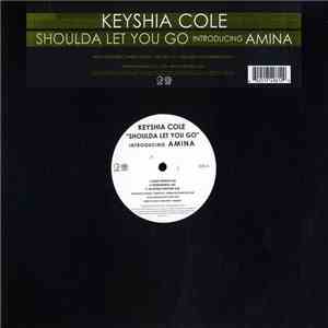 Keyshia Cole - Shoulda Let You Go
