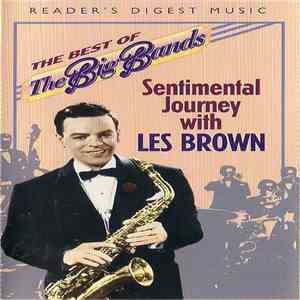 Les Brown - Sentimental Journey With Les Brown