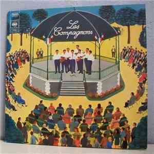 Les Compagnons De La Chanson - Les Compagnons