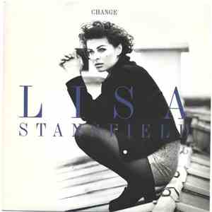 Lisa Stansfield - Change