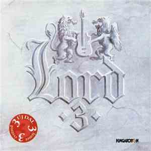 Lord  - Lord 3