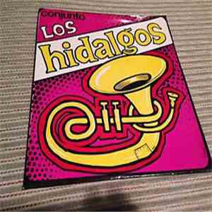 Los Hidalgos  - Conjunto Los Hidalgos