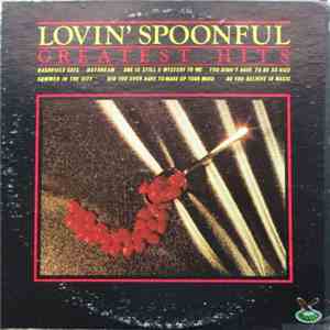 Lovin' Spoonful - Greatest Hits