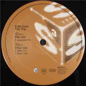 Luka Leon - Trip Top
