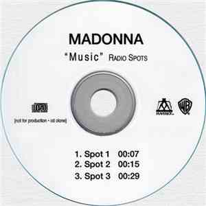 Madonna - 