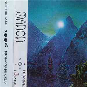 Manon - 1996 House #03