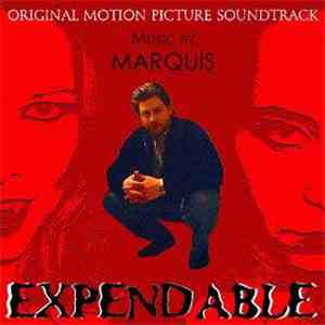 Marquis  - Expendable