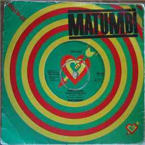 Matumbi - Point Of View (Squeeze A Little Lovin)