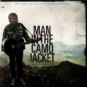 Mike Peters & The Alarm - Man In The Camo Jacket ...A Story Of Love Hope Strength