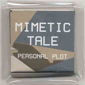Mimetic Tale - Personal Plot