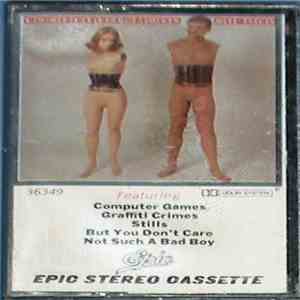 Mi-Sex - Computer Games