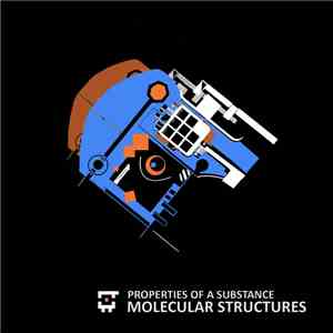 Molecular Structures - Properties Of A Substance