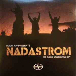 Nadastrom - El Baile Diabluma EP