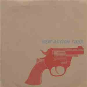 New Action Four - New Action Four