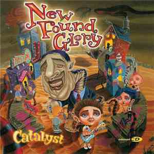 New Found Glory - Catalyst