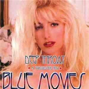 New York Synpornia Orchestra - Deep Throat - A Tribute To Blue Movies