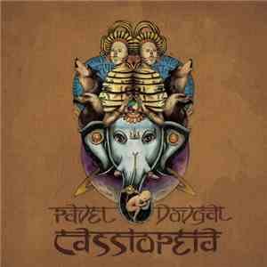 Pavel Dovgal - Cassiopeia