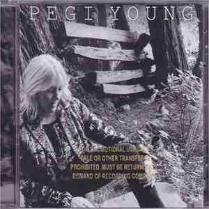 Pegi Young - Pegi Young