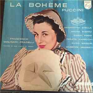 Puccini, Antonietta Stella, Gianni Poggi, Chorus and Orchestra of the Teatr ...