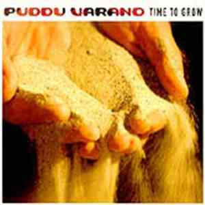 Puddu Varano - Time To Grow
