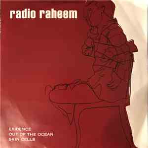 Radio Raheem - Evidence