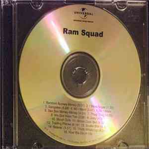 Ram Squad - Ram Squad