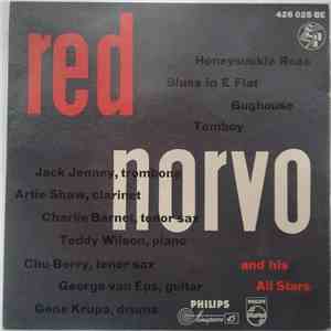 Red Norvo All-Stars - Honeysuckle Rose