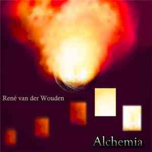 René van der Wouden - Alchemia