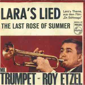 Roy Etzel - Lara's Lied