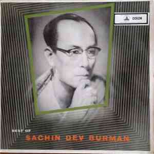 S. D. Burman - All-Time Favorites Of Music Director S.D. Burman