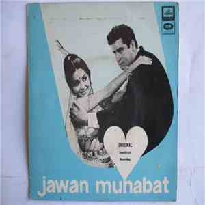 Shankar Jaikishan - Jawan Muhabat
