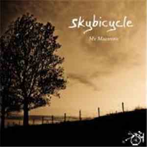 Skybicycle - My Machine