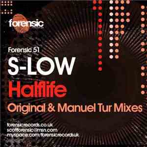S-Low - Halflife