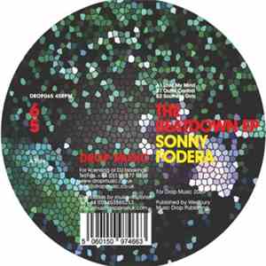 Sonny Fodera - The Beatdown EP