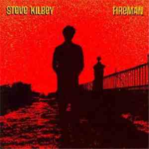 Steve Kilbey - Fireman