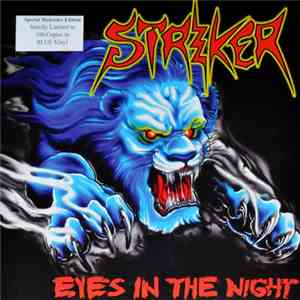 Striker - Eyes In The Night