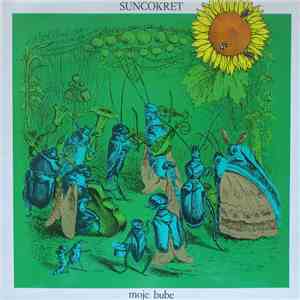 Suncokret - Moje Bube