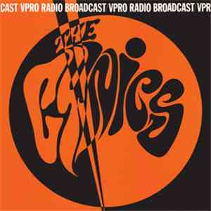 The Cynics - VPRO Radio Broadcast