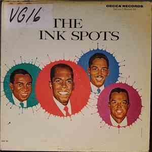 The Ink Spots - The Best Of The Ink Spots