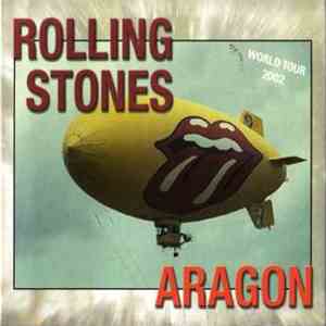 The Rolling Stones - Aragon