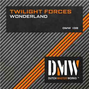 Twilight Forces - Wonderland
