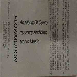 Various - Flowmotion