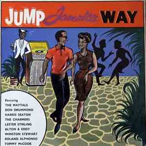 Various - Jump Jamaica Way