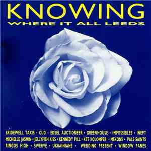 Various - Knowing Where It All Leeds