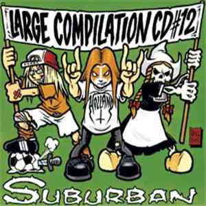 Various - Large Compilation CD #12