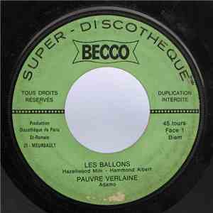 Various - Les Ballons