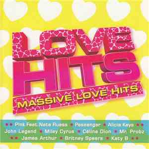 Various - Love Hits - Massive Love Hits