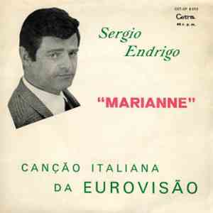 Various - Marianne
