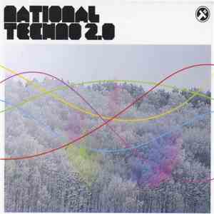 Various - National Techno 2.0