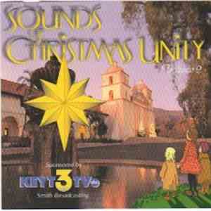 Various - Sounds Christmas Unity Volume 2